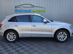 2016 Audi Q5  2.0TDI 150HP quattro SE - Image 2