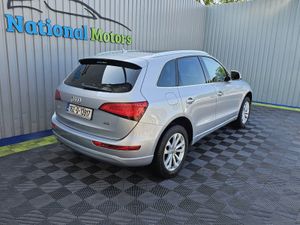 2016 Audi Q5  2.0TDI 150HP quattro SE - Image 3