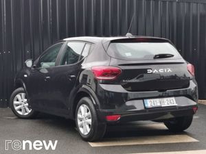Dacia Sandero TCe 90 Expression - Image 2