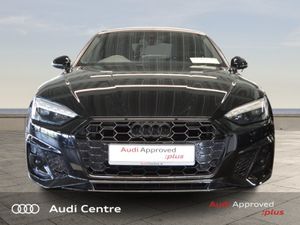 Audi A5 35 TDI 163HP S-tronic S Line - Image 2