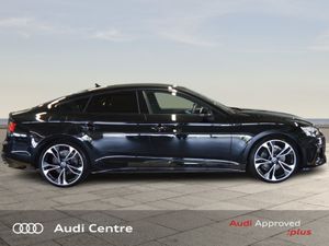 Audi A5 35 TDI 163HP S-tronic S Line - Image 3