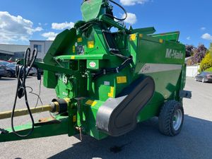2015 McHale Straw Blower - Image 2