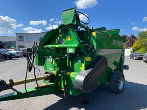 2015 McHale Straw Blower - Image 3