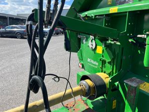 2015 McHale Straw Blower - Image 4