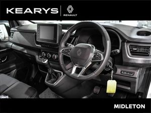Renault Trafic Ll30 Blue DCI 170 Extra - Image 2