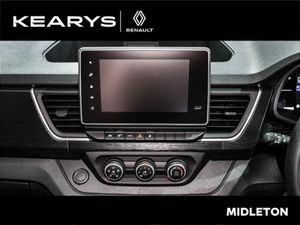 Renault Trafic Ll30 Blue DCI 170 Extra - Image 3
