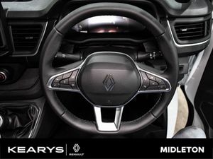 Renault Trafic Ll30 Blue DCI 170 Extra - Image 4
