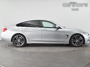 BMW 4 Series 420d M Sport - Image 2
