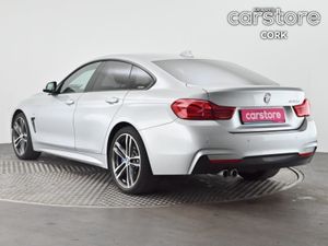 BMW 4 Series 420d M Sport - Image 3