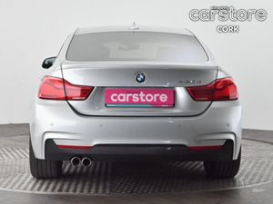 BMW 4 Series 420d M Sport - Image 4