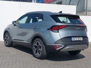 Kia Sportage K2 Diesel 115hp With Leather Seats A - Image 3