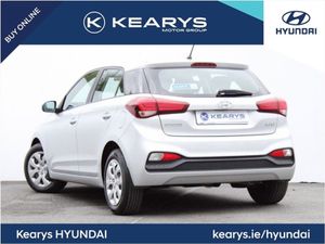 Hyundai i20 Classic Model - 1.2 Petrol - Finance - Image 2