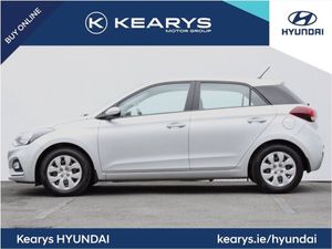 Hyundai i20 Classic Model - 1.2 Petrol - Finance - Image 3