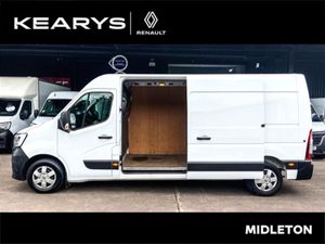 Renault Master FWD Lm35 DCI 135 Busine - Image 2