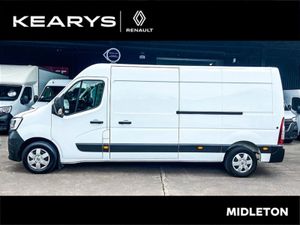 Renault Master FWD Lm35 DCI 135 Busine - Image 3
