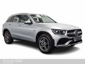 Mercedes-Benz GLC 300De 4matic AMG Line Premium - Image 3
