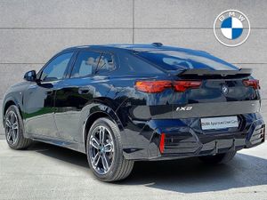 BMW iX2 Xdrive30 M Sport - Image 3