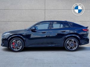 BMW iX2 Xdrive30 M Sport - Image 4