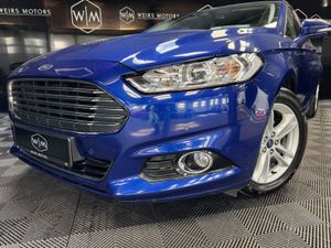 Ford Mondeo Titanium 1.5 TD 120PS 6speed 4DR - Image 3