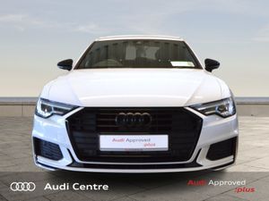 Audi A6 40tdi 204HP S Tronic S Line - Image 2