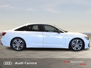 Audi A6 40tdi 204HP S Tronic S Line - Image 3