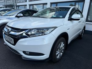 2015 Honda Vezel(HRV)1.5 hybrid auto,64K Miles - Image 2