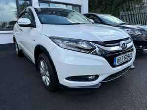 2015 Honda Vezel(HRV)1.5 hybrid auto,64K Miles - Image 3