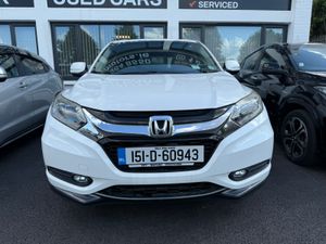 2015 Honda Vezel(HRV)1.5 hybrid auto,64K Miles - Image 4