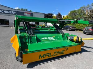 Malone ProCut 3000 TC Trailed Conditioner Mower - Image 2