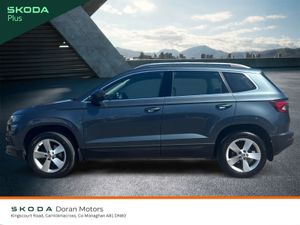 Skoda Karoq 2022 - Image 4