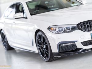 BMW 5-Series D G30 M SPORT 4DR AUTO - Image 2