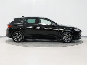 *6* 2021 SEAT Leon 1.4 FR AUTO - Image 3