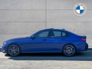 BMW 3 Series 320d M Sport Saloon - Image 3