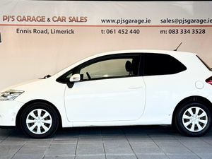 Toyota Auris 2012, New DOE - Image 4