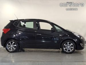 Hyundai ix20 1.6 Petrol Automatic Deluxe - Image 2