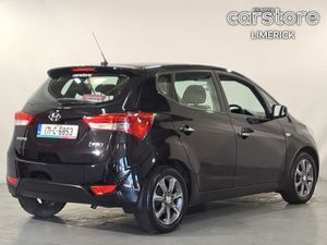 Hyundai ix20 1.6 Petrol Automatic Deluxe - Image 3