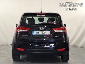 Hyundai ix20 1.6 Petrol Automatic Deluxe - Image 4