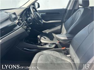 BMW X1 S Drive 18d X Line - Image 3