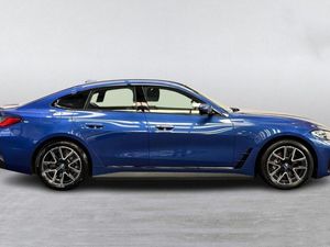 221 Bmw I4 M-Sport 40edrive - Image 3