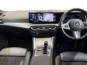 221 Bmw I4 M-Sport 40edrive - Image 4