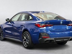 221 Bmw I4 M-Sport 40edrive - Image 2