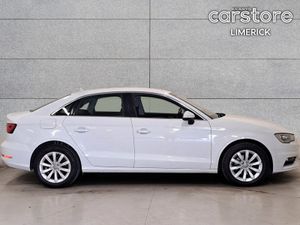 Audi A3 1.6 TDI 110 ST SE 4DR Auto - Image 2