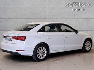 Audi A3 1.6 TDI 110 ST SE 4DR Auto - Image 3
