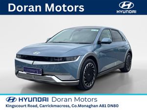 Hyundai IONIQ 5 PLATINUM 77 KWH - Image 3