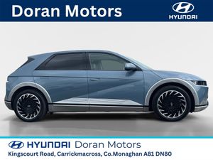 Hyundai IONIQ 5 PLATINUM 77 KWH - Image 2