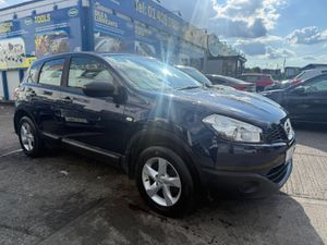 Nissan Qashqai 2011 Low Mileage - Image 4
