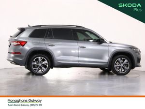 Skoda Kodiaq 7S SPORT 2.0 TDI 150HP D - Image 3