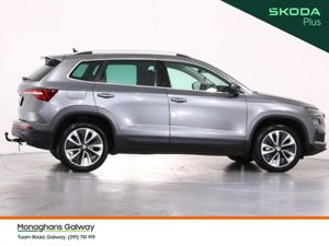 Skoda Karoq STYLE 1.5 TSI 150HP D DSG 5DR - Image 3