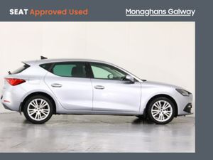 SEAT Leon 1.0ETSI 110HP DSG SE + - Image 4