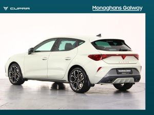Cupra Leon 2.0 TDI 150HP DSG - Image 3